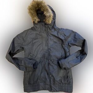 Ripzone ladies jacket ski